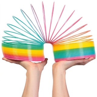 Tobar 22010 Riesiges Regenbogen-Spielzeug, gemischt, Large