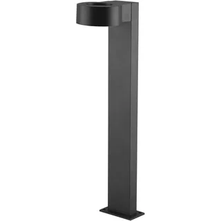 EVN Wegeleuchte Aluminium 70,0 cm inkl. Bewegungsmelder anthrazit