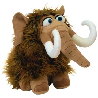 Living Puppets Fletcher das Mammut