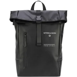 Strellson Rucksack Stockwell 2.0 Eddie schwarz