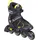 black/yellow 46