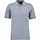Poloshirt grau XL