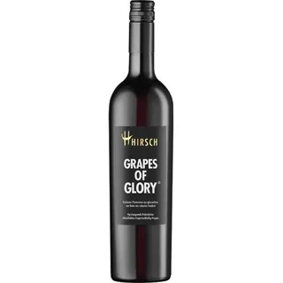 Christian Hirsch Hirsch Grapes of Glory Cuvée trocken