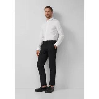 s.Oliver BLACK LABEL Bequeme Jeans schwarz 52