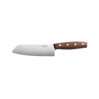 Fiskars Norr Santoku Messer, 16 cm 1016474 , 1 Messer