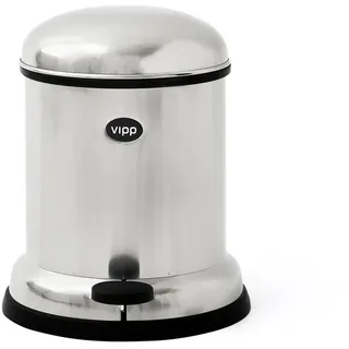 Vipp 13 4 l Silber