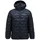Down Hood schwarz L