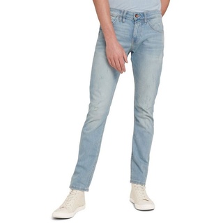TOM TAILOR Denim Slim-fit-Jeans PIERS mit Stretch 31W / 34L