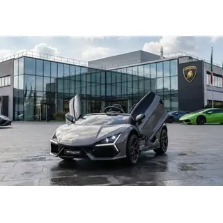 ES-Toys Lamborghini Revuelto Kinder Elektroauto 24V 2-Sitzer (keine MPNR)