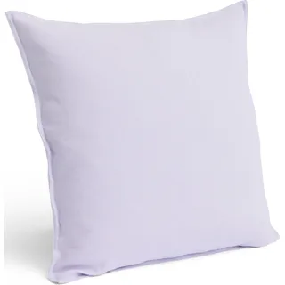 Hay Linen Dekokissen 50 x 50 cm, lavendelfarben
