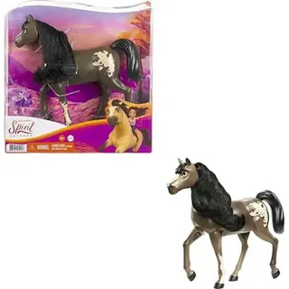 Mattel Spirit Mustang Mare 20 cm