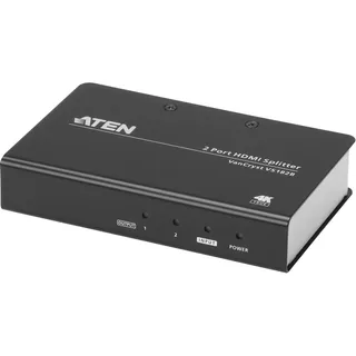 ATEN VS182B 2-Port HDMI Splitter