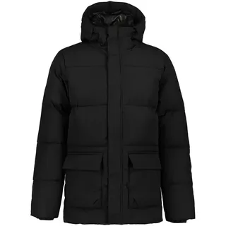 ICEPEAK Parksville Herren Outdoorjacke-Schwarz-52