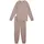 Trainingsanzug Beige S