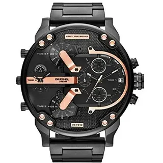 Diesel Herren-Uhr DZ7312