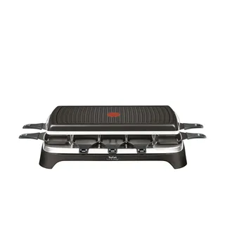 Tefal Raclette-Grill RE 4588