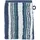 Waschhandschuh 16 x 22 cm denim 6 St.