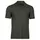 Luxury Polo-Shirt grün XXL