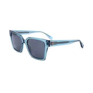 Tommy Hilfiger TH 2103/S Blue 52/18/140 Damen Sonnenbrillen - 52/18/140
