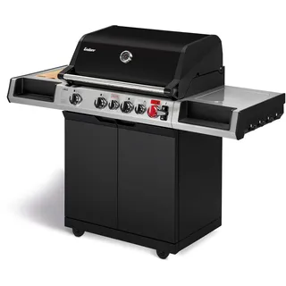 Enders Gasgrill Uniq 4 IK Cruster