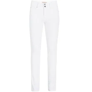 SALSA JEANS Secret Skinny Fit Weiß 34/30