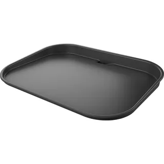 Ninja Plancha 28 x 37 cm Aluminium Schwarz