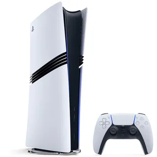 Sony PlayStation 5 Pro (PS5 Pro)