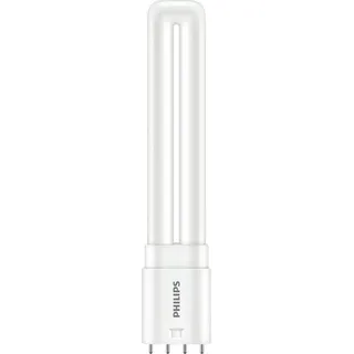 Philips CorePro PL-L LED Glühbirne EM/Mains 8W - 840 Kaltweiß