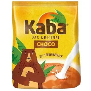 OTTO Office kaba Choco Trinkschokolade, mild, 400 g