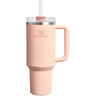 Stanley Quencher H2.0 Flowstate Tumbler 1,2l Orange Cream