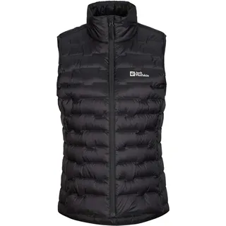 Jack Wolfskin Passamani Down Vest W RDS phantom