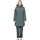Parka mit Kapuze Bottle XS