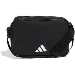 adidas MONOGRAM ESSENTIALS Schultertasche Polyester Black/White