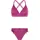 Triangel-Bikini Pink XS 34