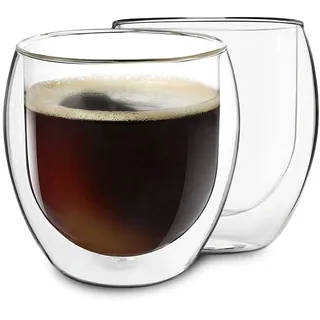 Feelino DUOS Thermoglas 0,31 l 2 St.