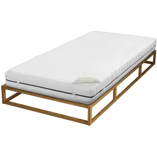 biberna Sleep & Protect 0808315 Matratzenauflage 70 x 140 cm