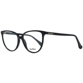 Max Mara Frauen Optische Fassungen Schmetterling Schwarz | Gr.: onesize