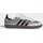 Crystal White/Core White/Silver Metallic 38 2/3