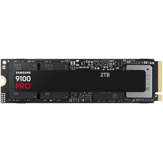 Samsung 9100 PRO 2 TB M.2