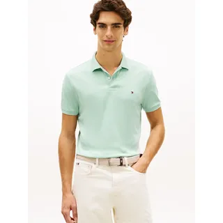 Tommy Hilfiger Poloshirt mint L