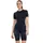 Baselayer-Shirt Warm Schwarz S