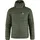Expedition Lätt Hoodie Deep Forest XXL