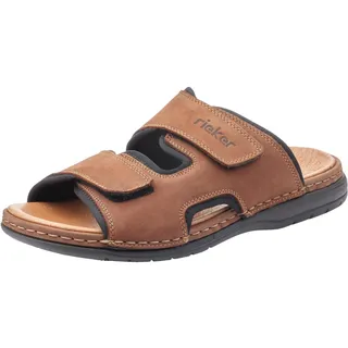 Rieker 25559 marron 43