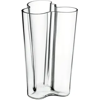 Iittala Aalto 25,1 cm klar
