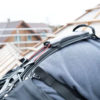 Mafell Exo-Stabilisator BionicBack BB-1