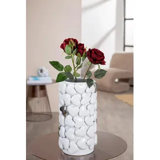 Gilde Vase Hearts