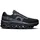 Herren Black/Black 48