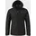 Damen Jacke Größe M schwarz