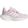 Clear Pink/Core White/Clear Pink 30,5