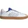 Cloud White / Crystal White / Semi Lucid Blue 41 1/3